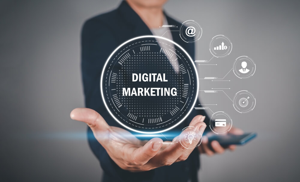 Effective Marketing Tactics