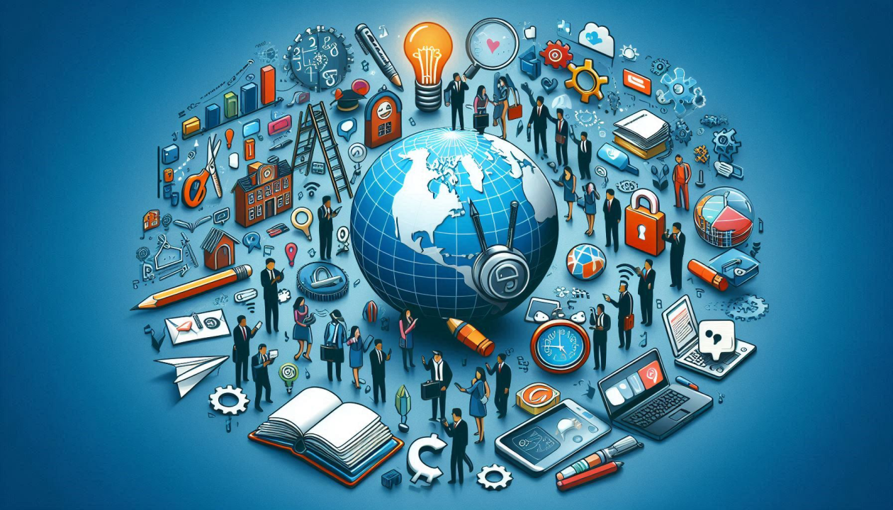 Harnessing the Power of Social Media