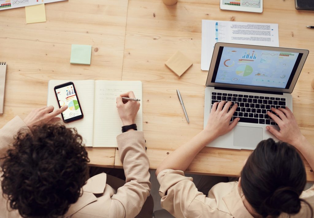 Improving Your Online Presence